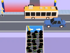 Get On Board — безплатна онлайн игра