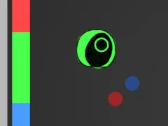 Squid Gamer Color Bars — безплатна онлайн игра