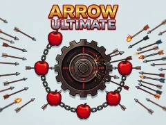 Arrow Ultimate — безплатна онлайн игра