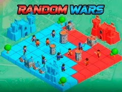 Random Wars — безплатна онлайн игра