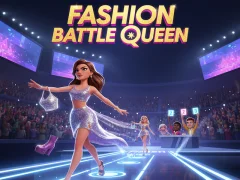 Fashion Battle Queen — безплатна онлайн игра
