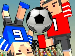 Physics Soccer Online — безплатна онлайн игра