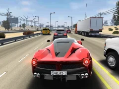 Traffic Tour — безплатна онлайн игра