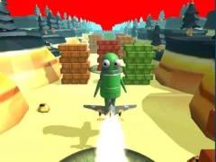 Repo Flying Plane — безплатна онлайн игра