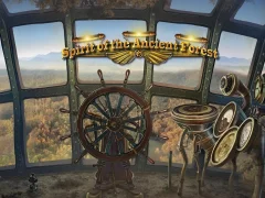 Spirit Of The Ancient Forest — безплатна онлайн игра