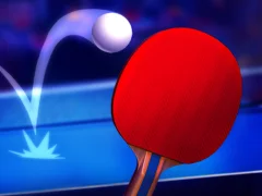 Table Tennis Open — безплатна онлайн игра