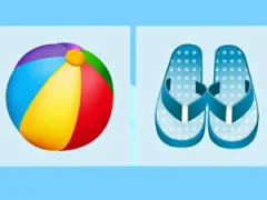 My Summer Items — безплатна онлайн игра
