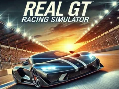 Real GT Racing Simulator — безплатна онлайн игра