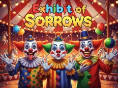 Exhibit of Sorrows — безплатна онлайн игра