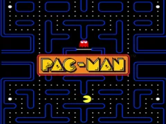 Pac-man — безплатна онлайн игра