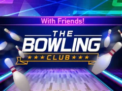 The Bowling Club — безплатна онлайн игра