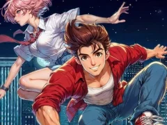 Deadly Parkour — безплатна онлайн игра