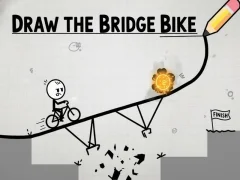 Draw Bridge Puzzle — безплатна онлайн игра
