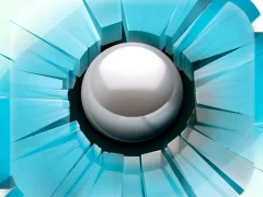 Smash Hit — безплатна онлайн игра