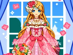 My Dress Up Darling — безплатна онлайн игра