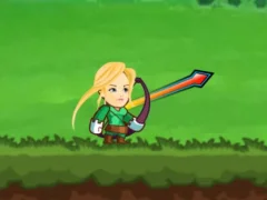Bloons Archer — безплатна онлайн игра