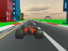 Speed for Beat — безплатна онлайн игра