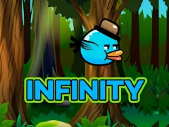 Infinity — безплатна онлайн игра