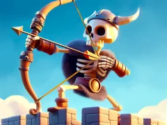 Tower Defenders — безплатна онлайн игра