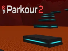 eParkour 2 — безплатна онлайн игра
