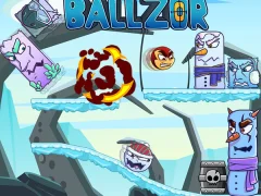 Ballzor Level Pack 1 — безплатна онлайн игра