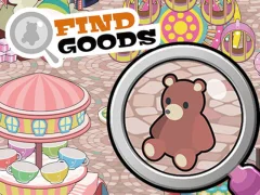 Find Goods — безплатна онлайн игра