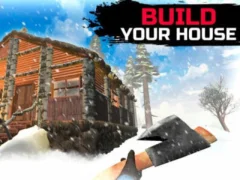 Winter Craft: Survival in the Forest — безплатна онлайн игра
