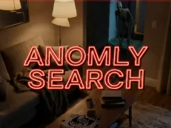 Anomaly Search — безплатна онлайн игра