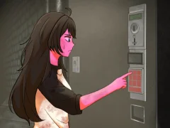 Interdimensional Vending Machine — безплатна онлайн игра