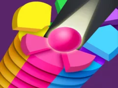 Smash Ball 3d — безплатна онлайн игра