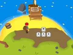 Loot Island Treasure Digger — безплатна онлайн игра