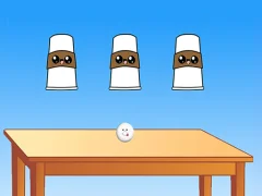 Find The Ball — безплатна онлайн игра