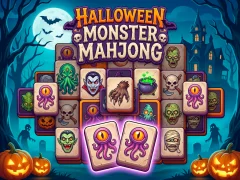 Halloween Link — безплатна онлайн игра