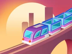 Train Master — безплатна онлайн игра