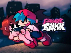 Friday Night Funkin' — безплатна онлайн игра