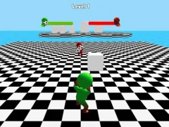 Curvy Punch — безплатна онлайн игра