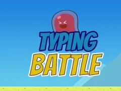 Typing Battle — безплатна онлайн игра