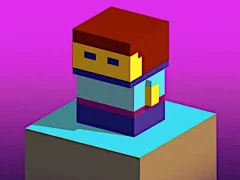 Keep Jump to Sky — безплатна онлайн игра
