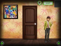 Amgel Easy Room Escape 302 — безплатна онлайн игра