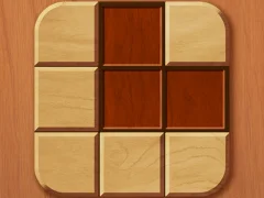 Woodoku — безплатна онлайн игра