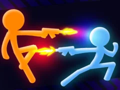Stick War: Infinity Duel — безплатна онлайн игра