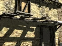 antique village escape — безплатна онлайн игра