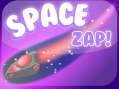 Space Zap! — безплатна онлайн игра