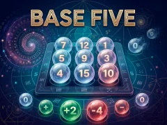 Base Five — безплатна онлайн игра