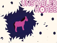 Unstabled Horse — безплатна онлайн игра