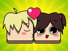 Kiss Me — безплатна онлайн игра