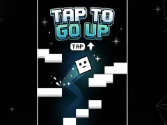 Tap to Go Up — безплатна онлайн игра