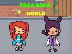 TB World — безплатна онлайн игра