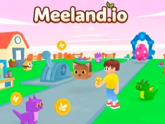 Meeland.io — безплатна онлайн игра