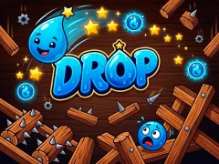 Drop — безплатна онлайн игра